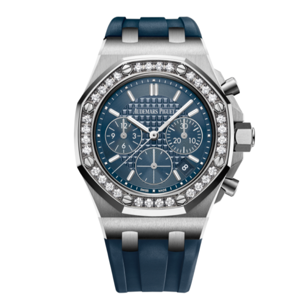 Audemars Piguet Royal Oak Chronograph 37mm Art 2985
