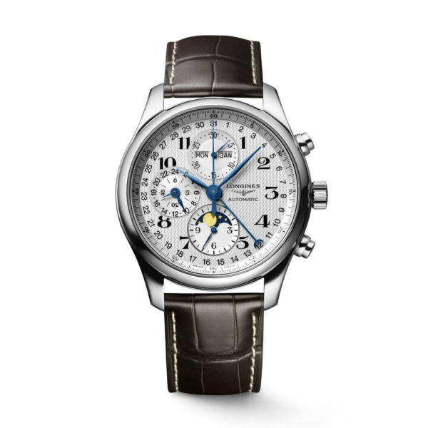 Longines Master Collection 42mm L2.773.4.78.3