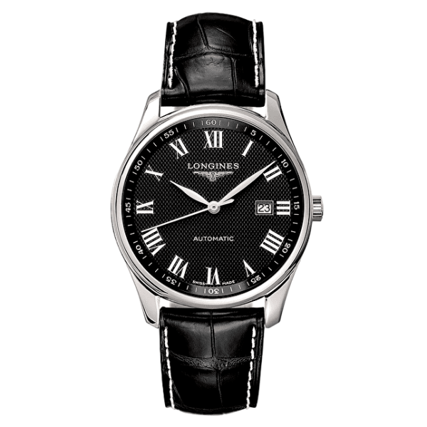 Longines Master Collection 40mm Art 1862