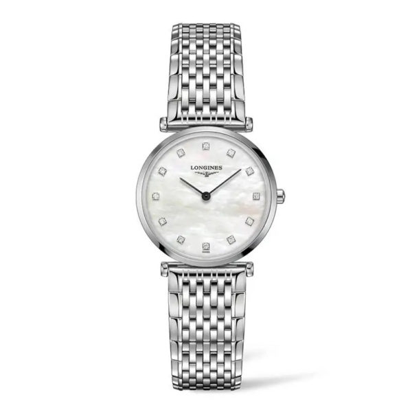 Longines La Grande Classique 29mm L4.512.4.87.6