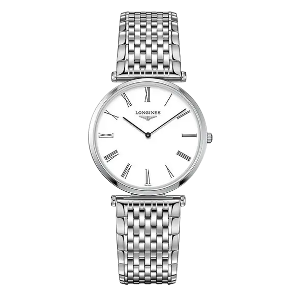 Longines La Grande Classique de Longines 33mm Art 6225