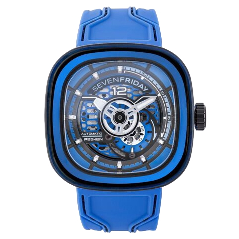 Sevenfriday P3C/04 Art 7876