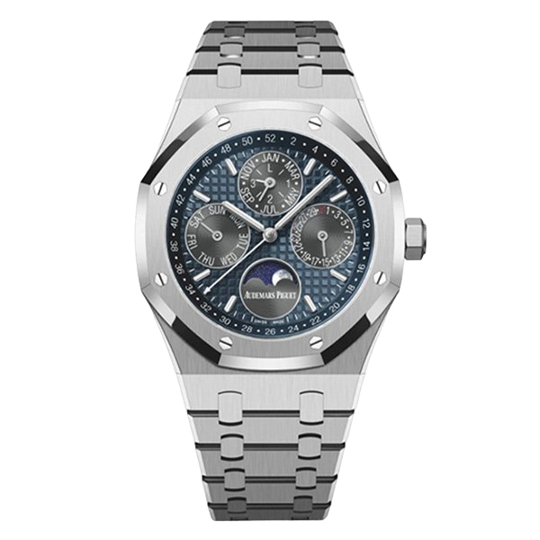 Audemars Piguet Royal Oak Perpetual Calendar 26574TI.OO.1220TI.01