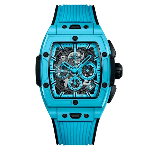 Hublot Spirit of Big Bang 42mm Art 10379