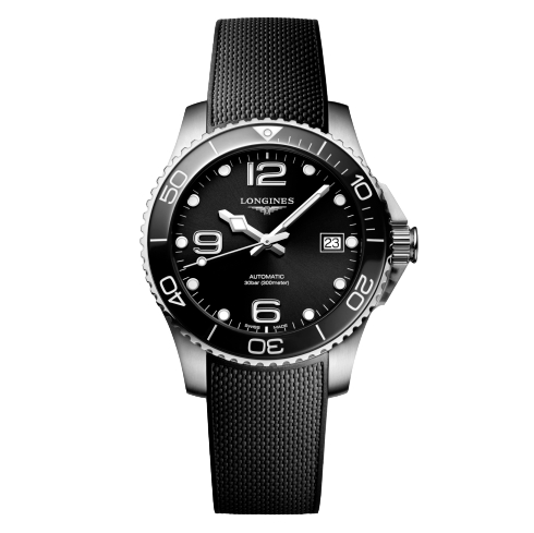 Longines HydroConquest L3.780.4.56.9
