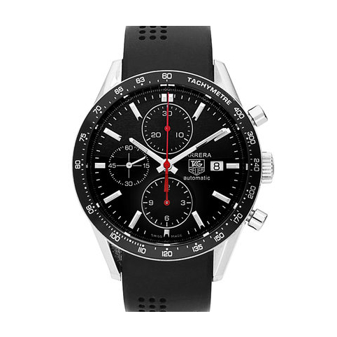 TAG Heuer Carrera 41mm CV20142.FT6014