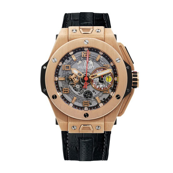 Hublot Big Bang Ferrari 45mm 402.OX.0123.VR