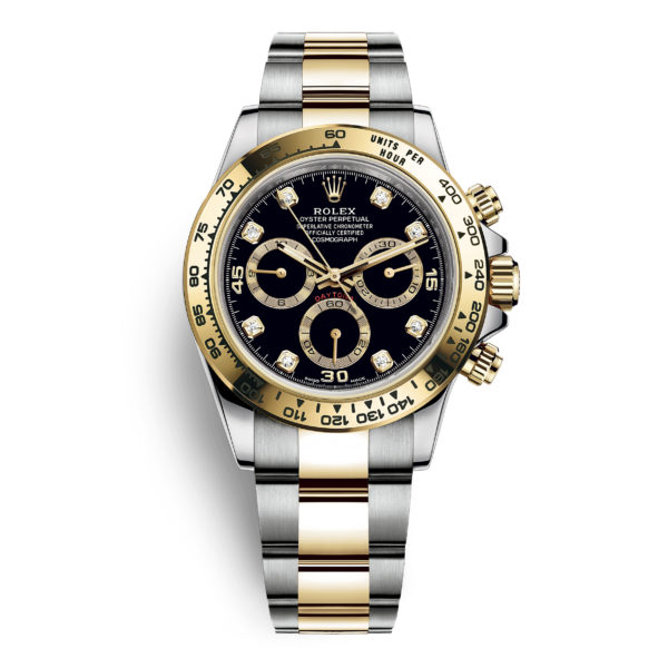 Rolex Cosmograph Daytona 40mm Art 3453
