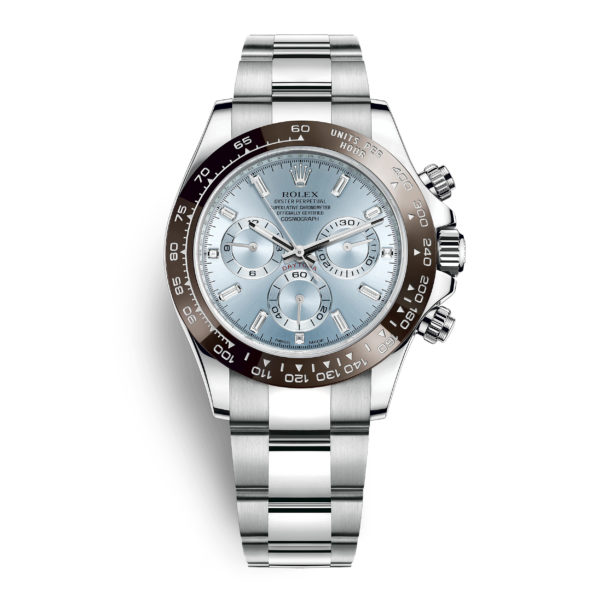 Rolex Cosmograph Daytona 40mm 116506-0002