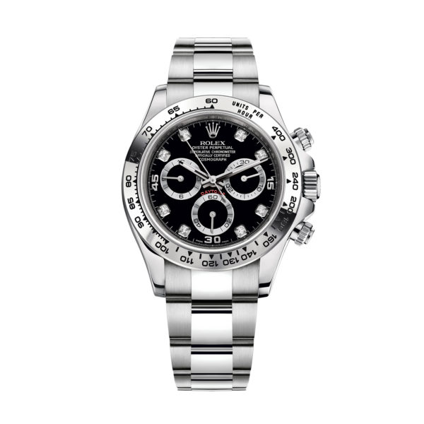 Rolex Cosmograph Daytona 40mm 116509-0055