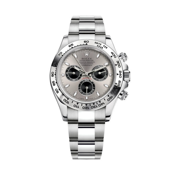 Rolex Cosmograph Daytona 40mm 116509-0072