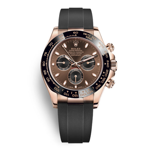 Rolex Cosmograph Daytona 40mm Art 3463