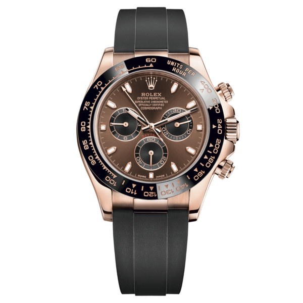 Rolex Cosmograph Daytona 40mm 116515LN-0041