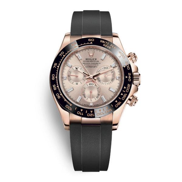 Rolex Cosmograph Daytona 40mm 116515ln-0061