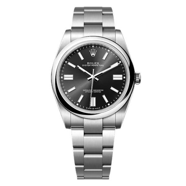 Rolex Oyster Perpetual 41mm Art 10120