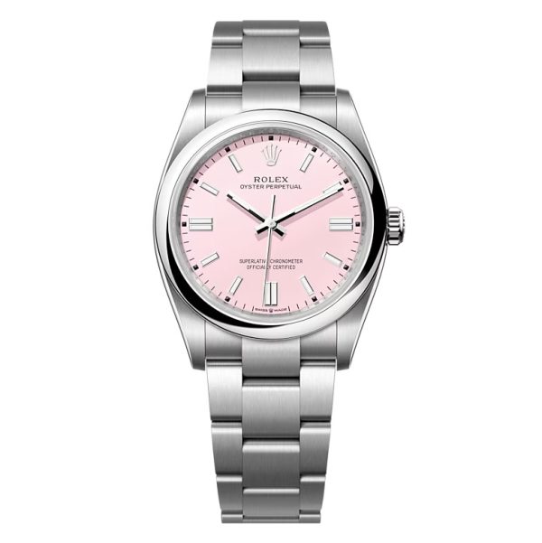 Rolex Oyster Perpetual 36mm Art 5774