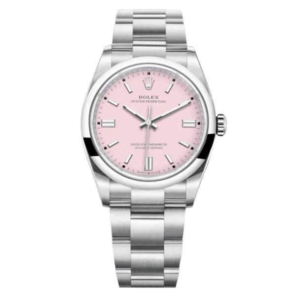Rolex Oyster Perpetual 36mm 126000-0008