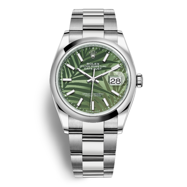 Rolex Datejust 31mm Art 3522