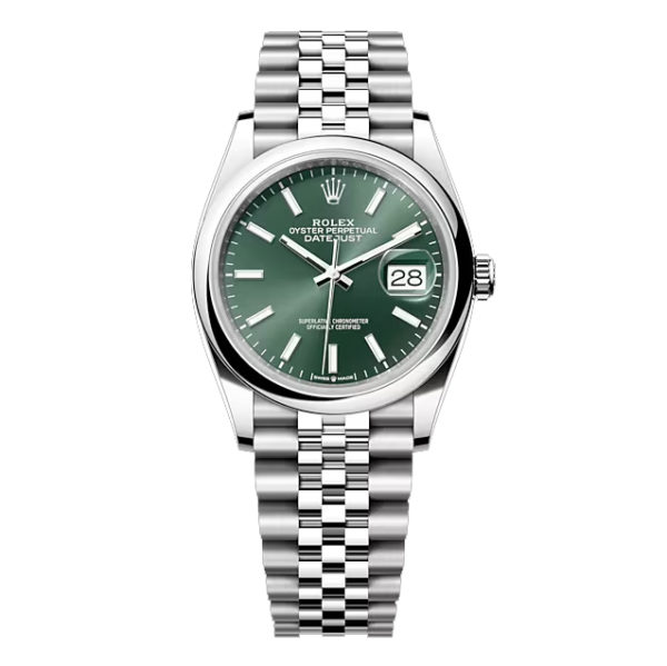 Rolex DateJust 36mm 126200-0023