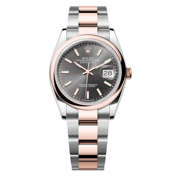 Rolex Datejust 36mm 126201-0014