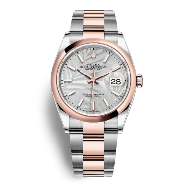 Rolex Datejust 36mm Art 3482