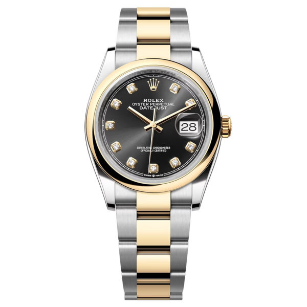 Rolex Datejust 36mm Art 5159