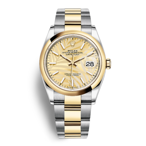 Rolex Datejust 36mm Art 3483