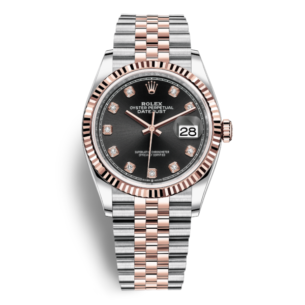 Rolex Datejust 31mm Art 3540