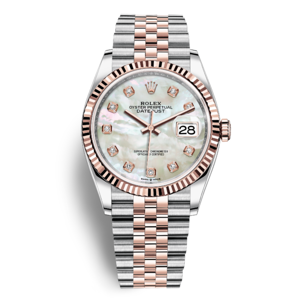 Rolex Datejust 36mm Art 3541