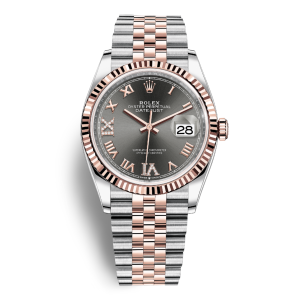 Rolex Datejust 31mm Art 3542