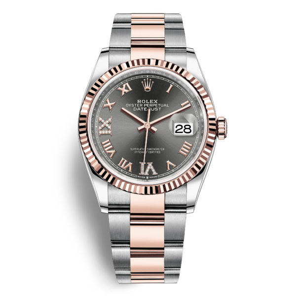 Rolex Datejust 36mm 126231-0024