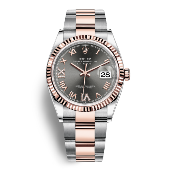 Rolex Datejust 36mm Art 3487