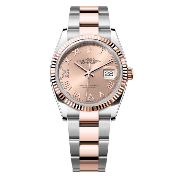 Rolex Datejust 36mm Art 5722