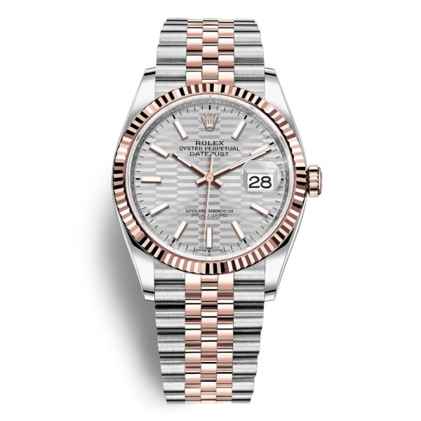 Rolex Datejust 36mm 126231-0033