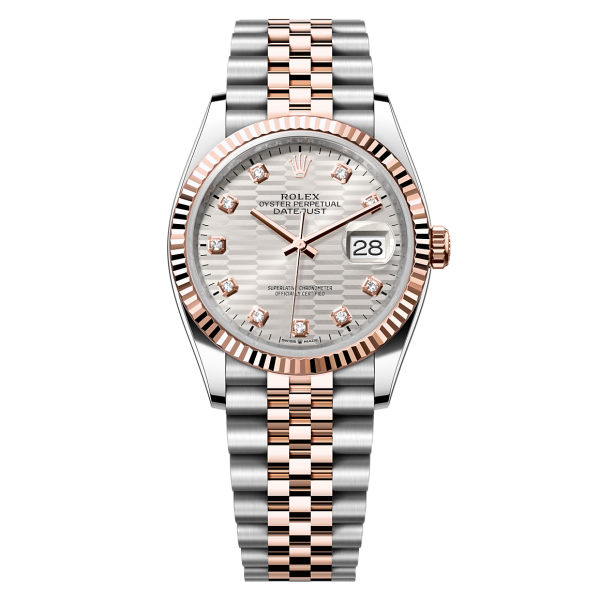 Rolex Datejust 36mm 126231-0039