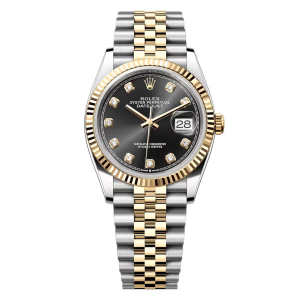 Rolex DateJust 36mm Art 5447