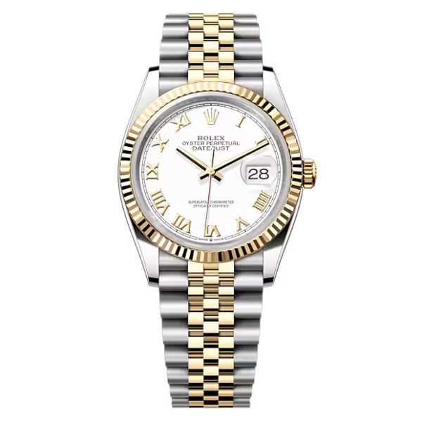 Rolex Datejust 36mm Art 4462