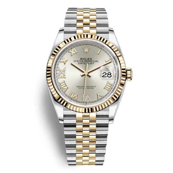 Rolex Datejust 36mm 126233-0031