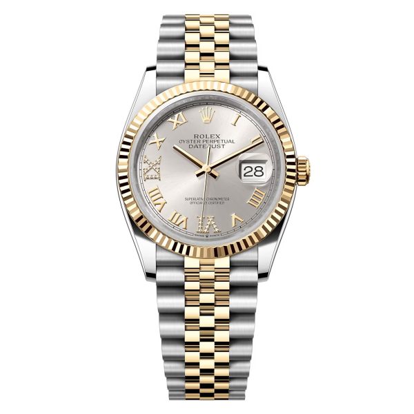 Rolex Datejust 36mm Art 6059