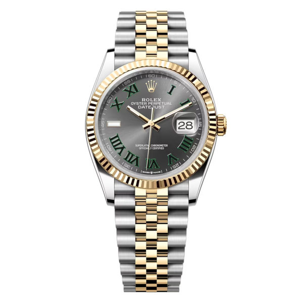 Rolex DateJust 36mm Art 5448
