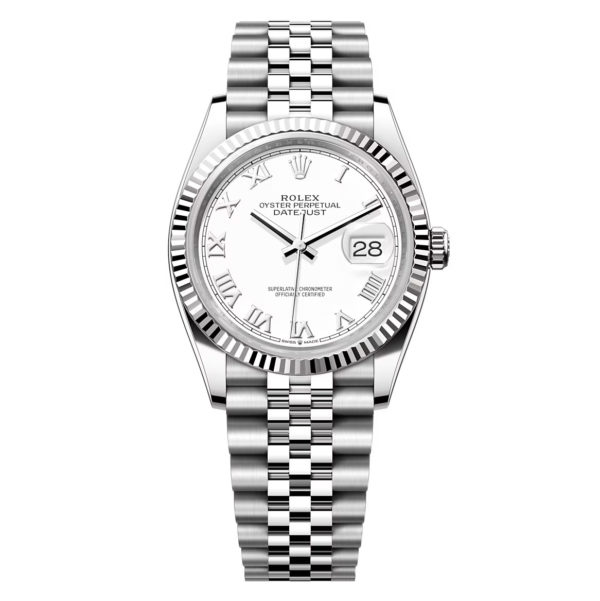 Rolex DateJust 36mm Art 5446
