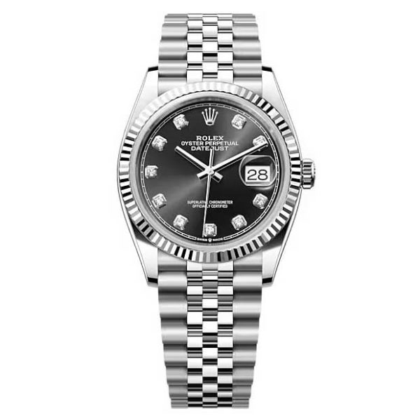 Rolex Datejust 36mm Art 4458