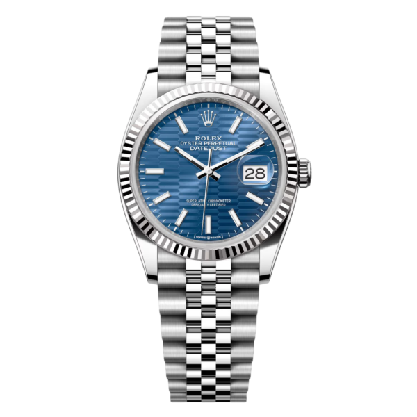 Rolex Datejust 36mm Art 6575