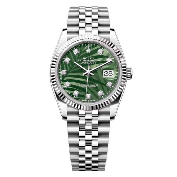 Rolex DateJust 36mm 126234-0055