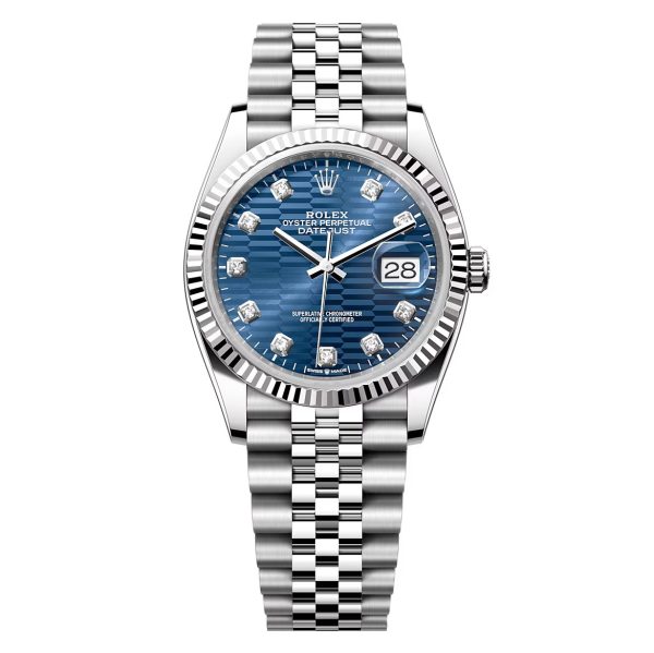 Rolex DateJust 36mm 126234-0057