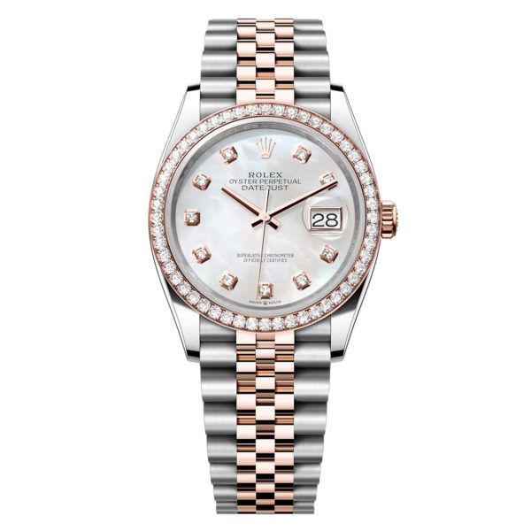 Rolex Datejust 36mm 126281rbr-0009