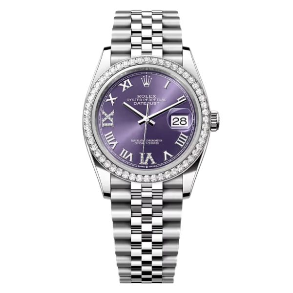 Rolex DateJust 36mm 126284rbr-0013