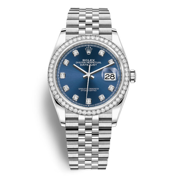 Rolex Datejust 36mm 126284rbr-0029