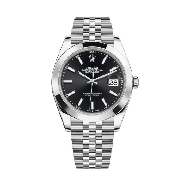 Rolex DateJust 41mm 126300-0012