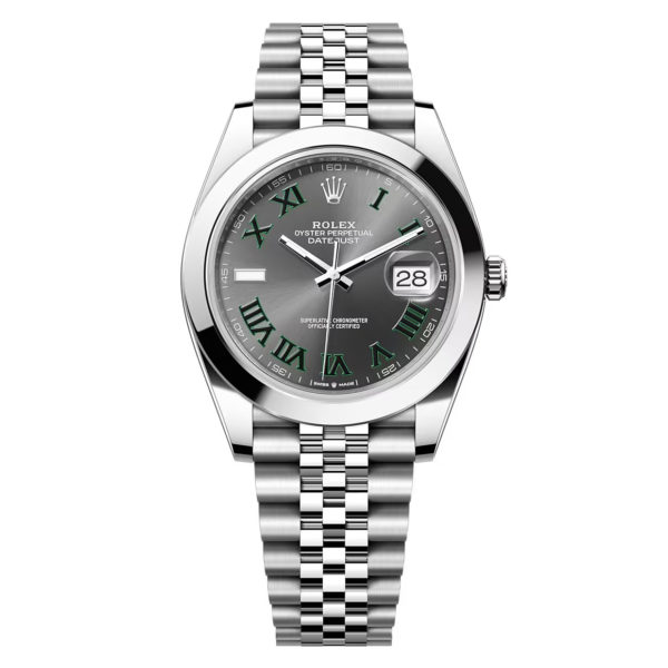 Rolex Datejust 41mm 126300-0014